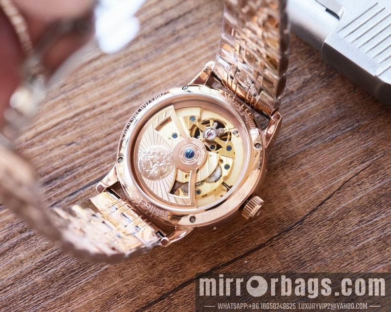 Jaeger LeCoultre watch 041345