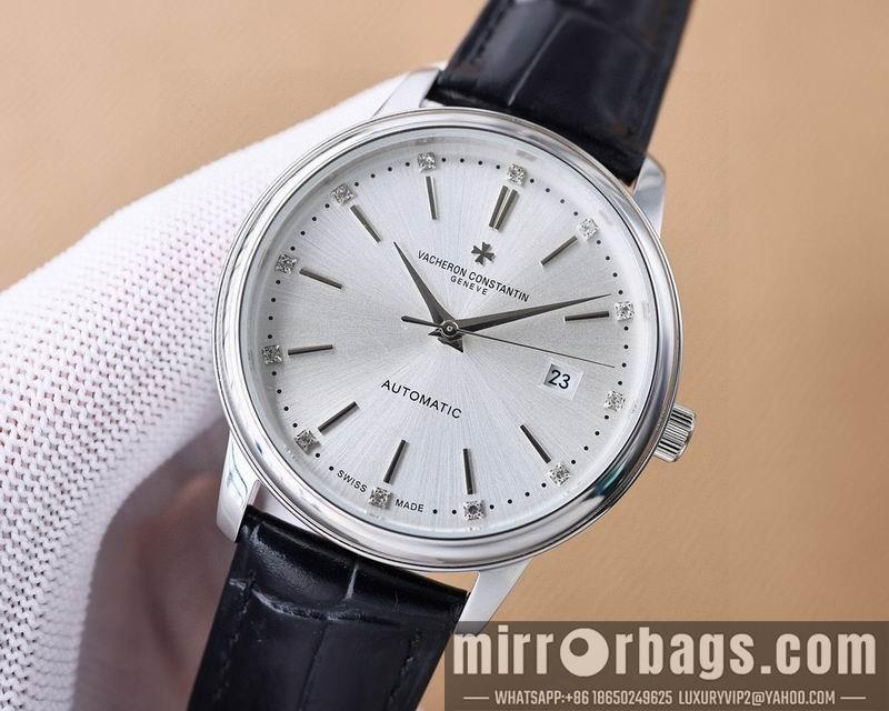 Vacheron Constantin 40mm 041391