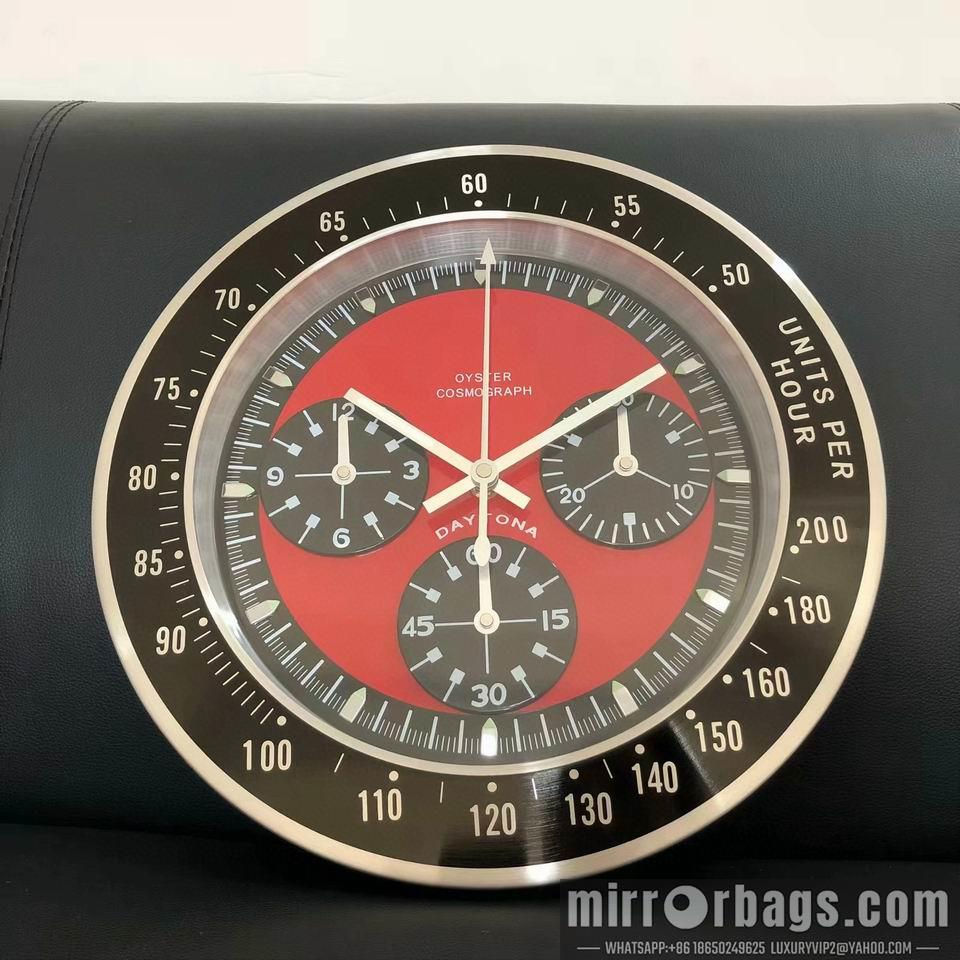 Rolex clock 03