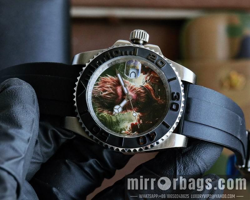 Rolex 40mm 120101