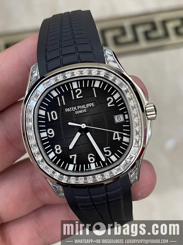 Patek Philippe watch 080616