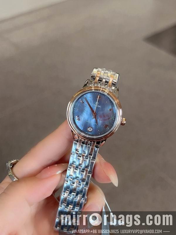 Omega 27mm 32mm 082260