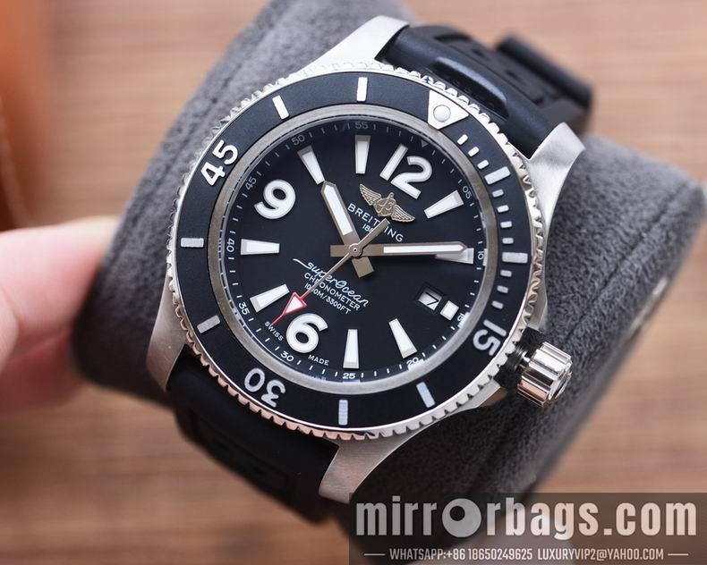 Breitling Watch watch 44mm 123138