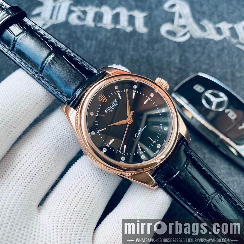 Rolex 39X12mm 121759