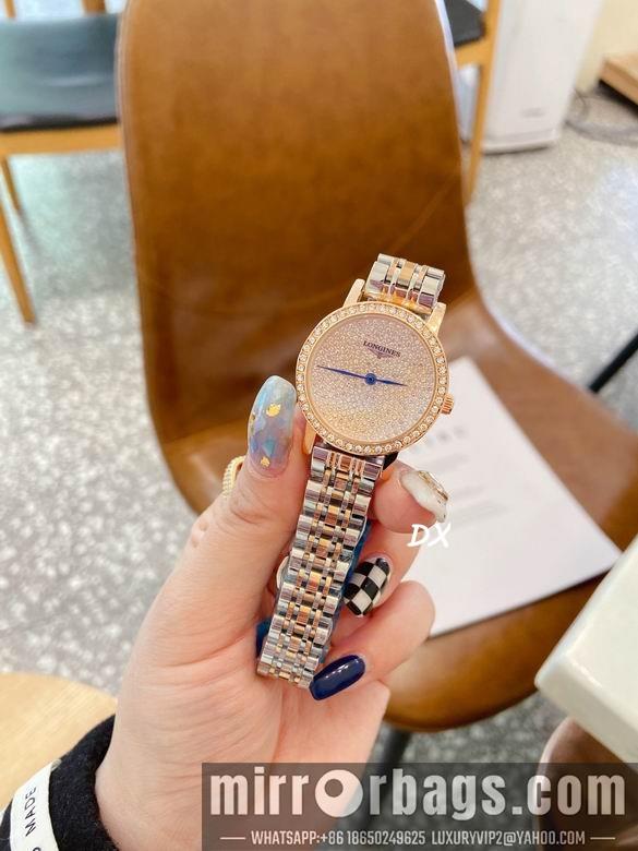 Longines 30mm 12nms74