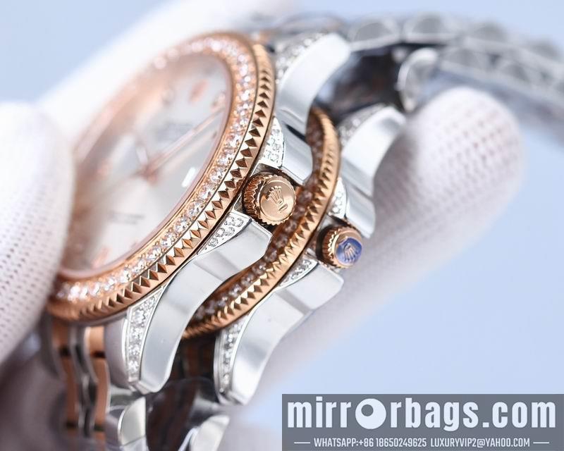 Rolex 40X10mm 33X10mm 041338