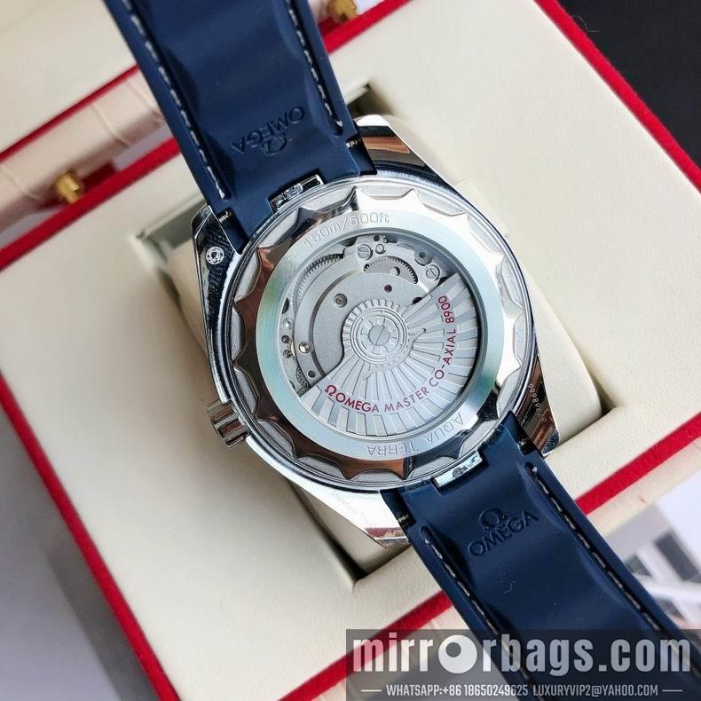 Omega men 41.5mm 110411