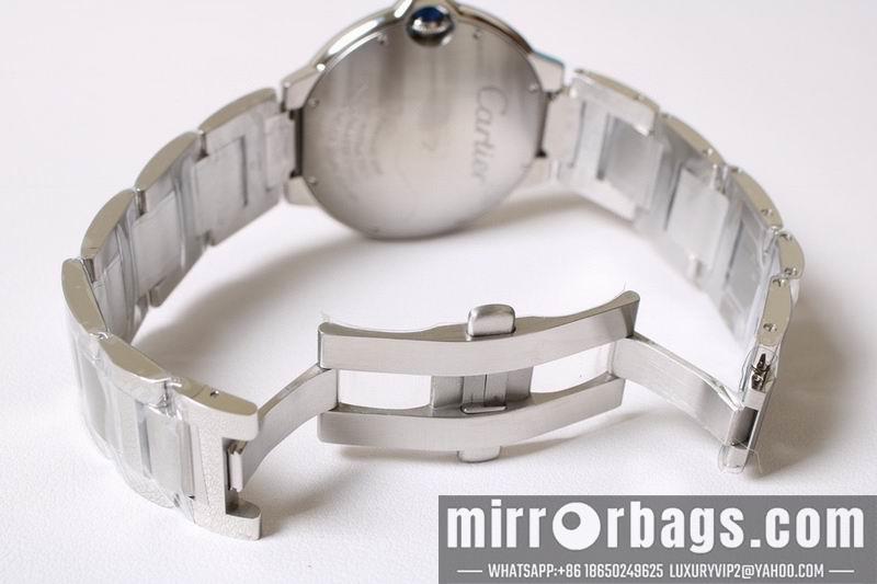 Cartier 42X13mm 0319114