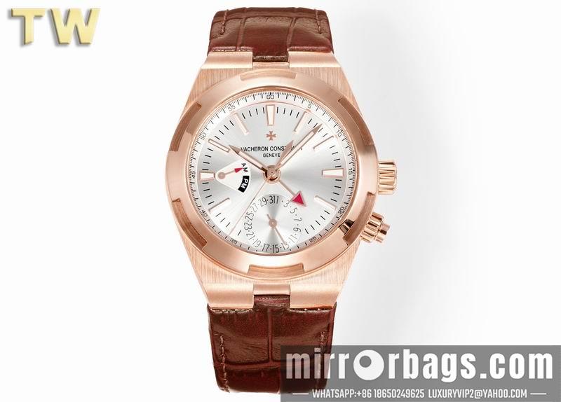Vacheron Constantin 41mm 022129