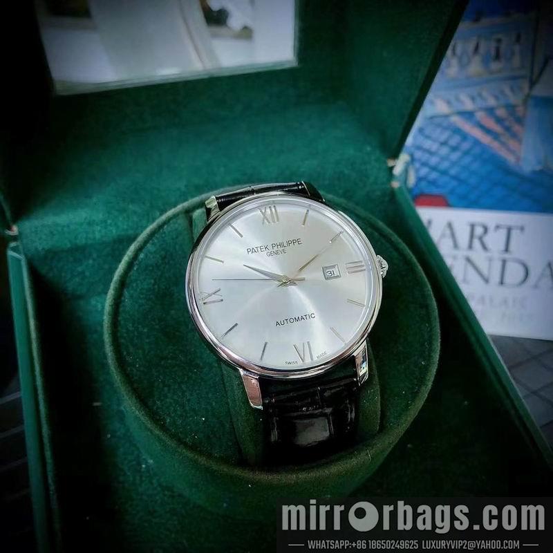 Patek Philippe 43X12mm 071464