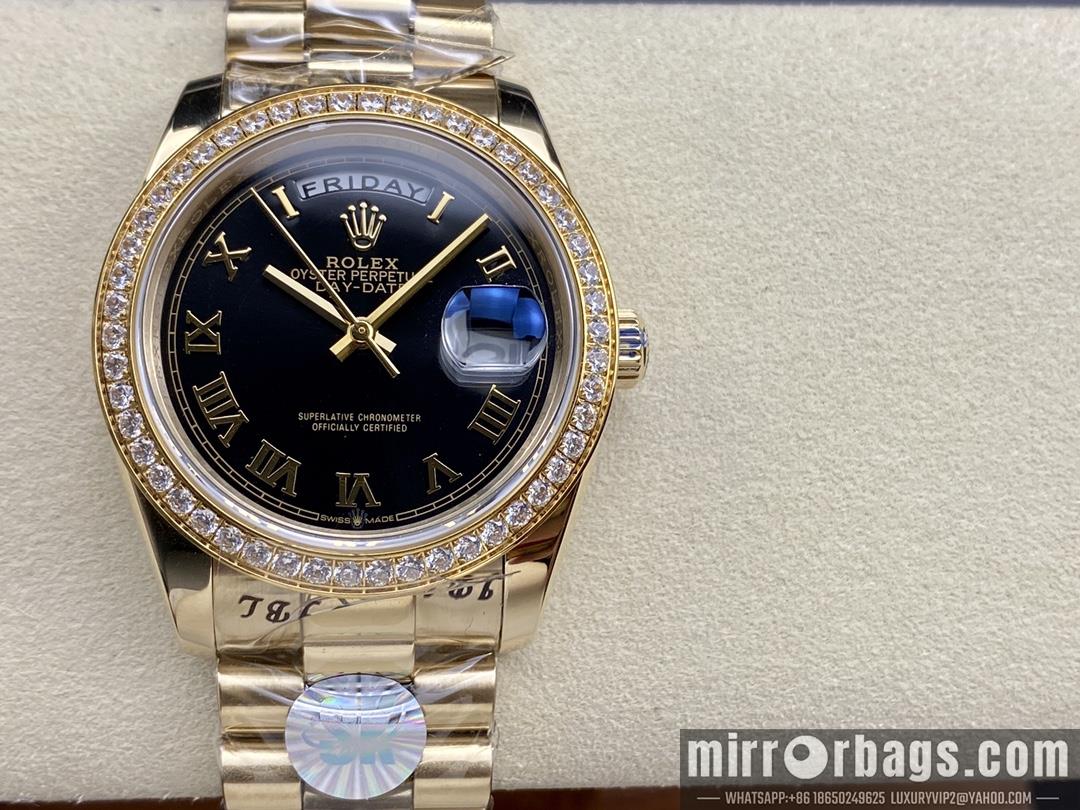 Rolex 36mm 092914