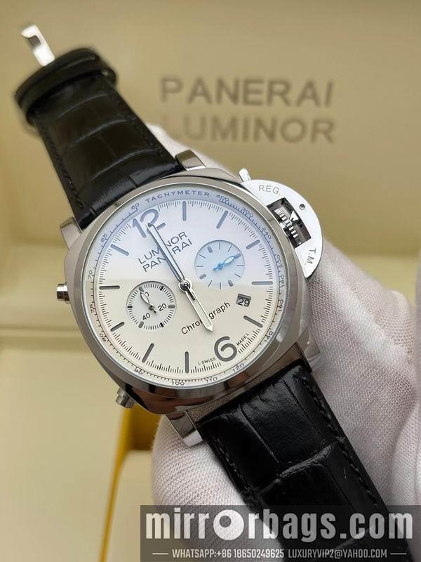 Panerai 44mm 101504
