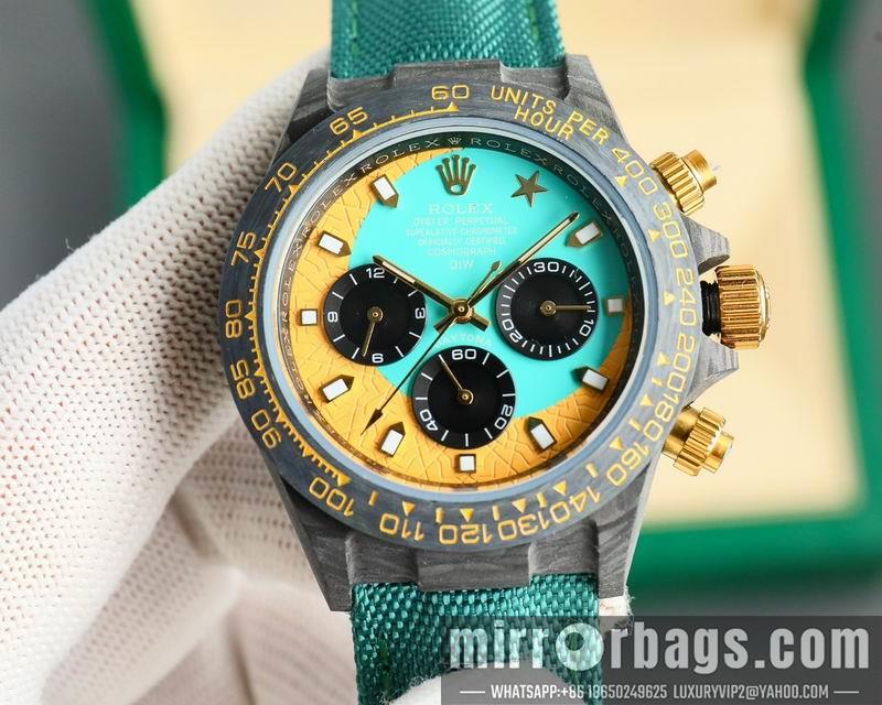 Rolex 40X12.4mm 120131