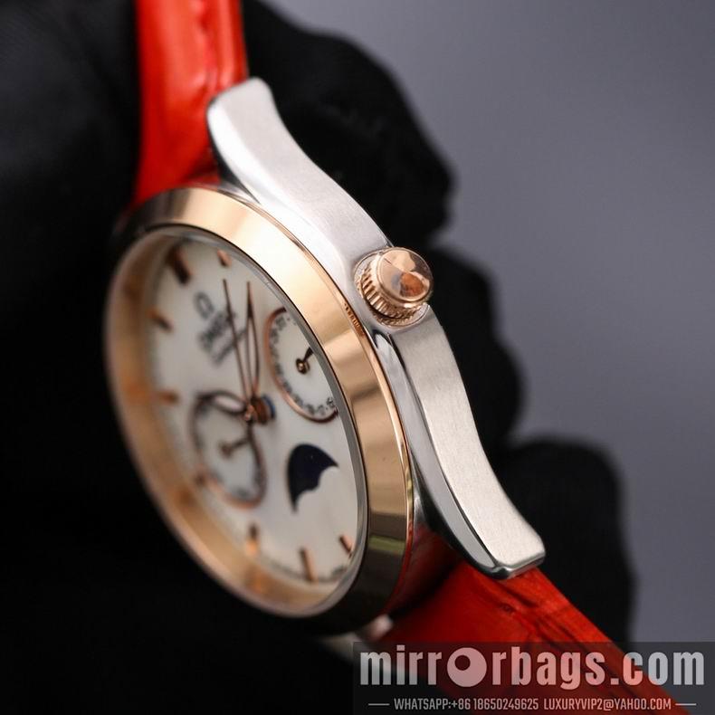 Omega women 34X8mm M48
