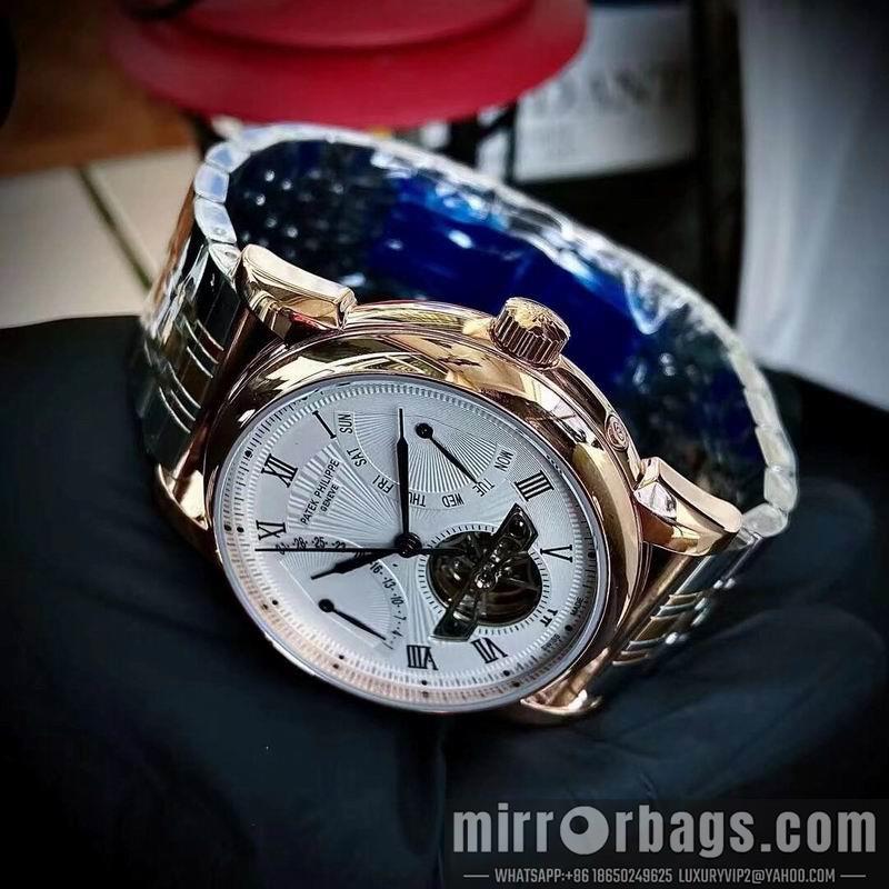 Patek Philippe 43mm 031972