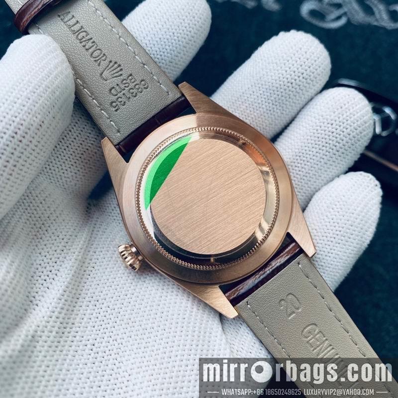 Rolex 39X12mm 121758