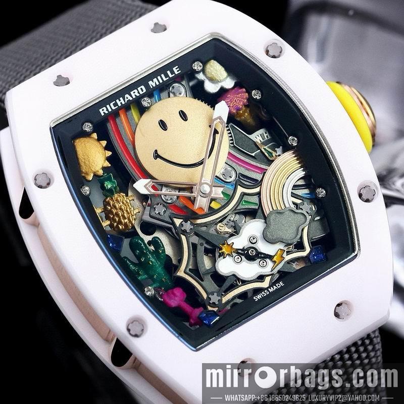 Richard Mille watch 122506