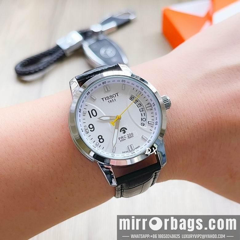 Tissot 41x11mm 2nms42