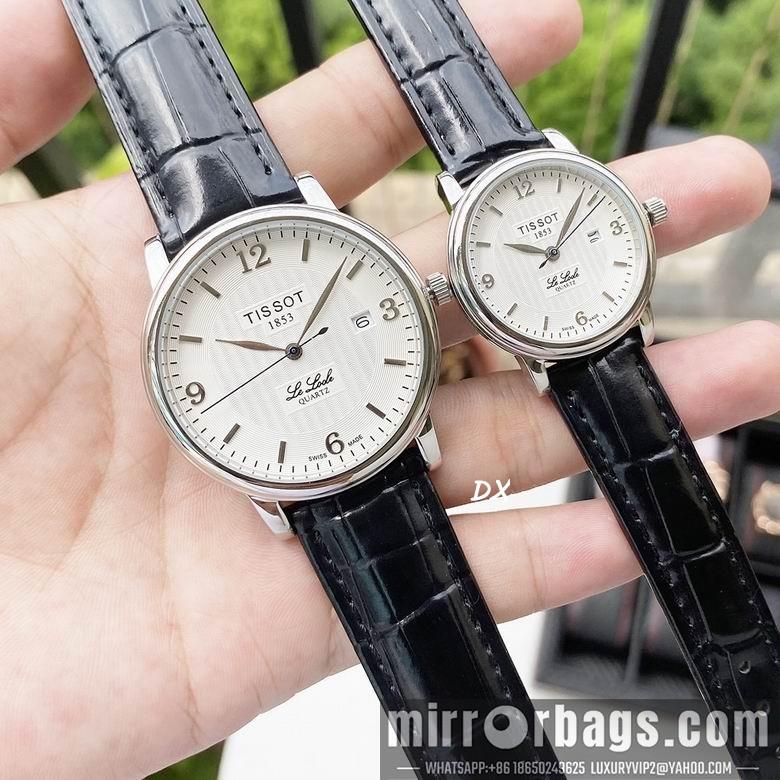 Tissot W30 M40mm 2nms56