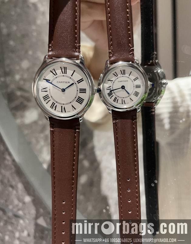 Cartier 29mm 36mm 102320