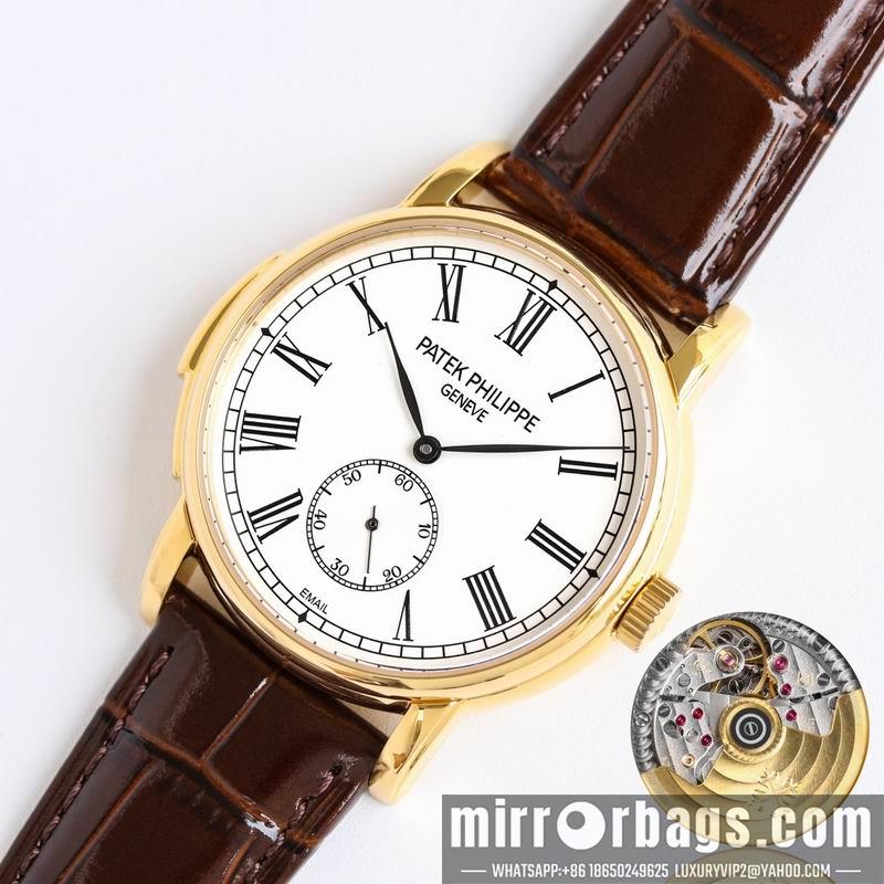 Patek Philippe 40mm 080620