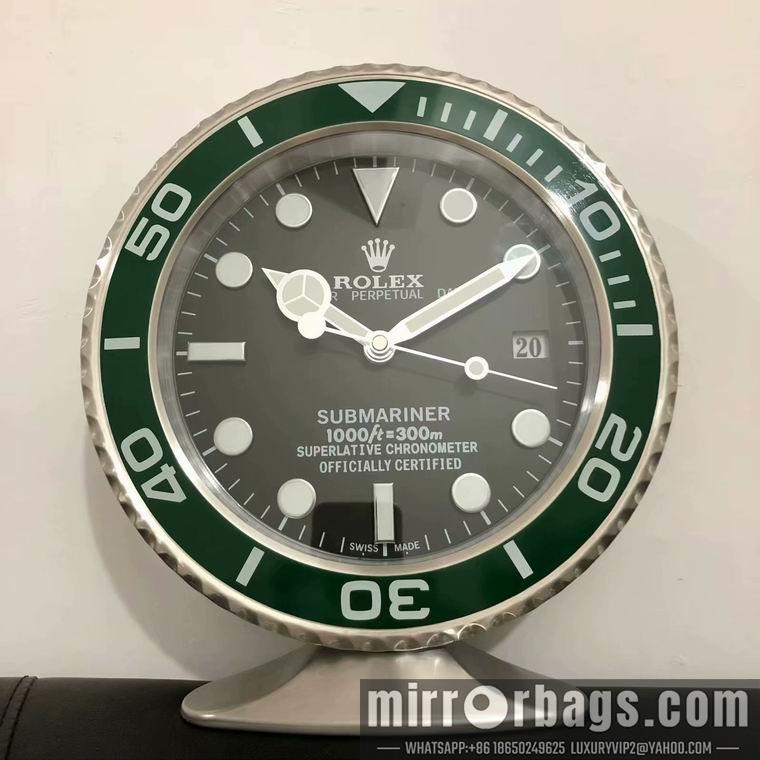 Rolex clock mb 09