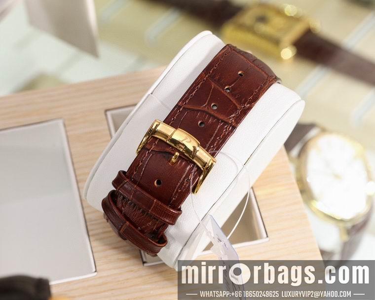 Piaget men watch M03