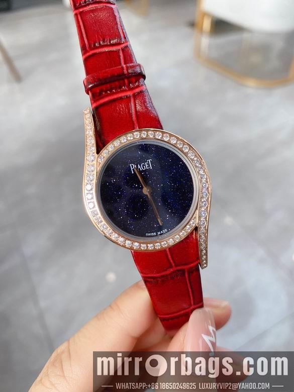 Piaget women 32mm M21