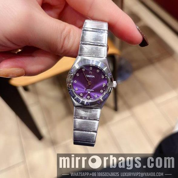 Omega women 28mm M45