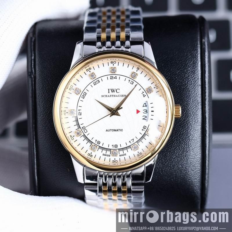 IWC 40mm 031835