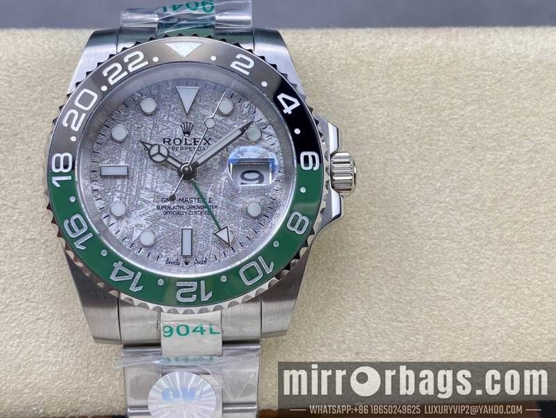 Rolex 40mm 090403