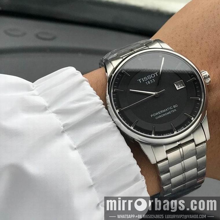Tissot men 41X11.75mm A54