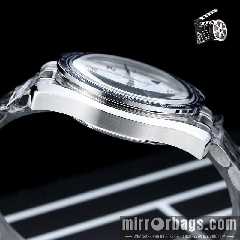 Omega 43mm 072415