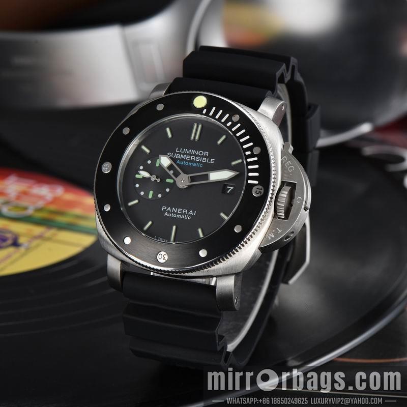 Panerai 47X15mm 093022