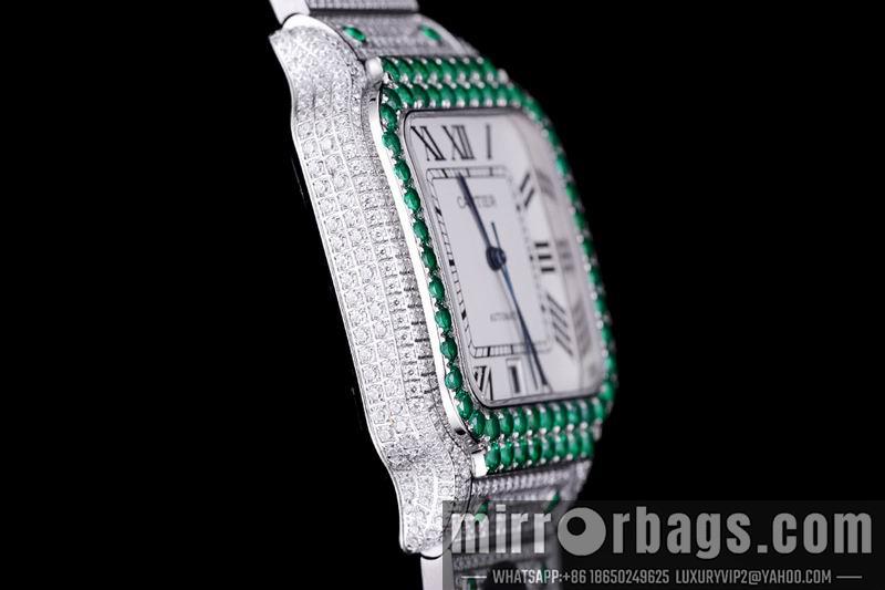 Cartier 40mm 050403