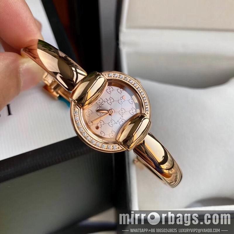 Gucci 25X7.5mm 070703