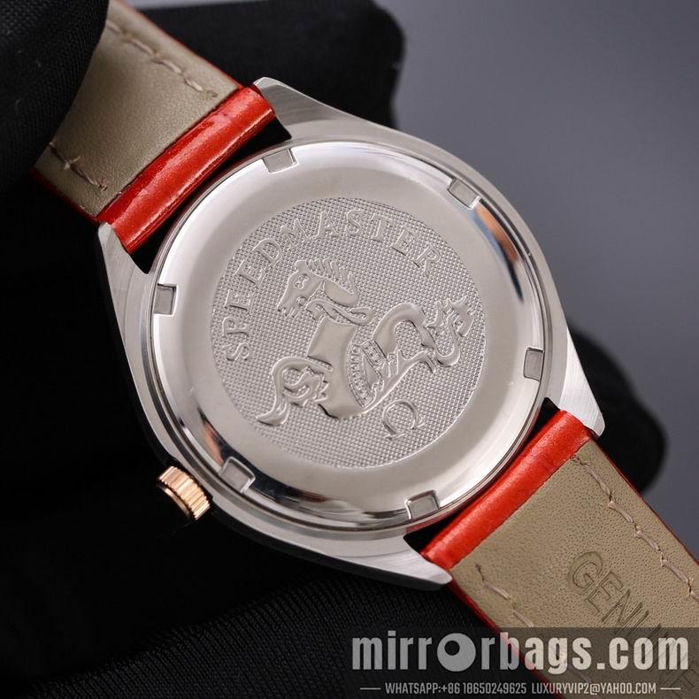Omega women 34X8mm M48