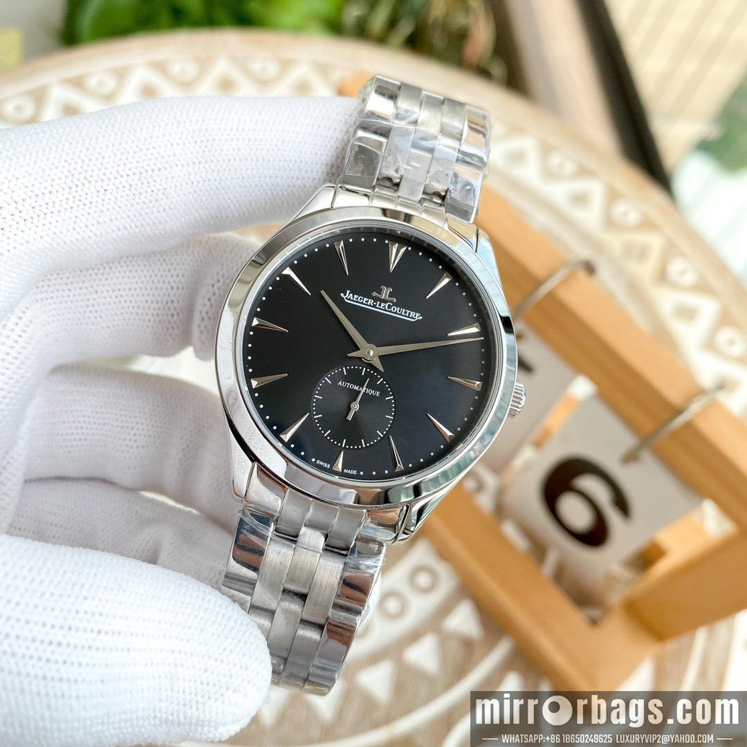 Jaeger Lecoultre men 42mm M02