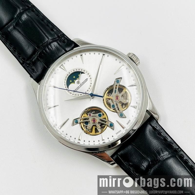 Jaeger LeCoultre 43.9X14mm 082782