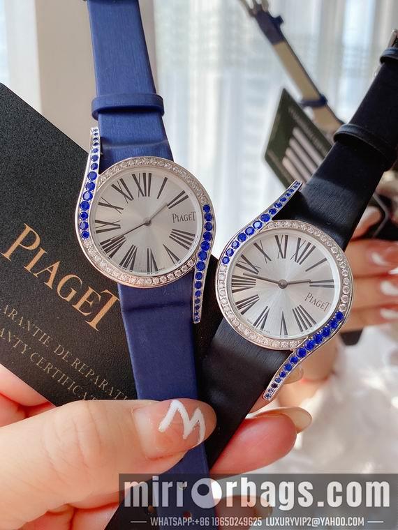 Piaget women 32mm M06