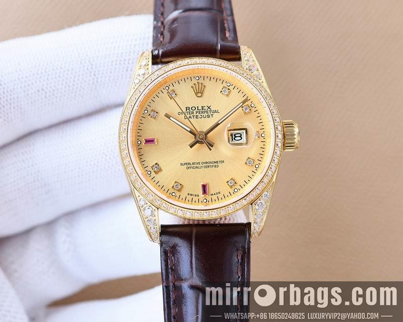 Rolex 32mm 022104