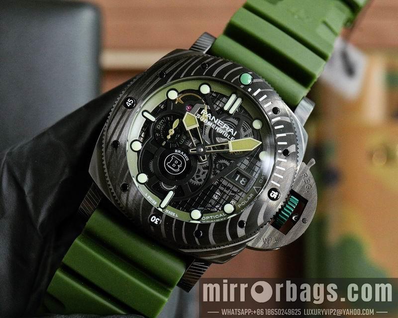 Panerai 47mm 033112