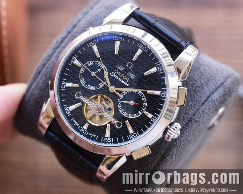 Omega men 41X12mm 123153