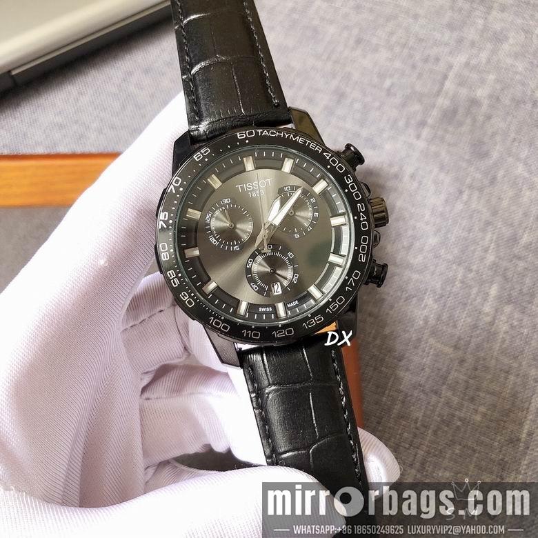 Tissot 42x11mm 10nms93