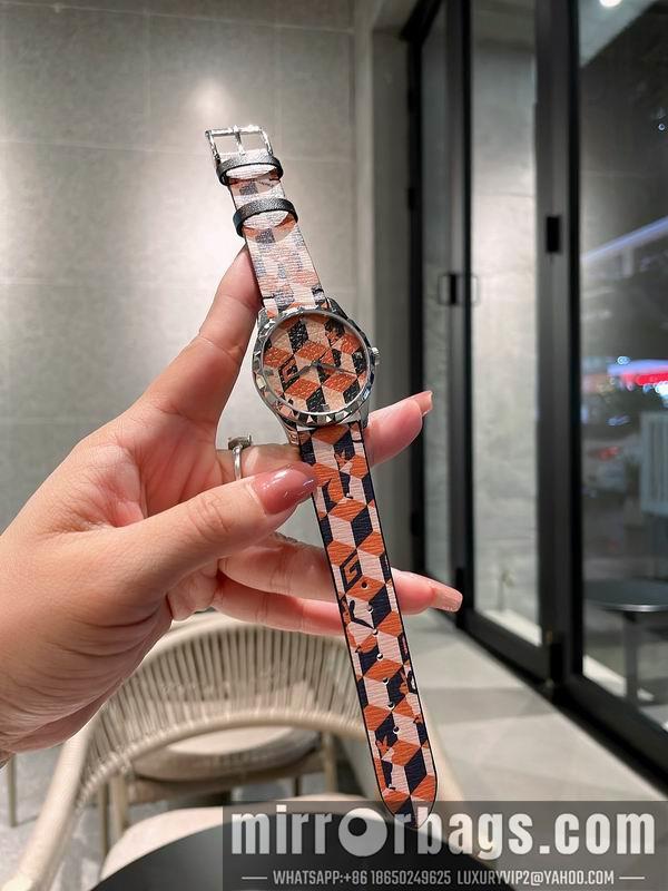 Gucci 38mm 0829139