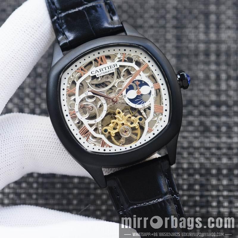 Cartier 42X12mm 1014101