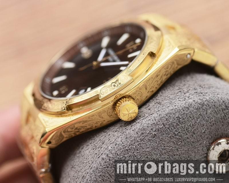 Vacheron Constantin 41X12mm 0413145