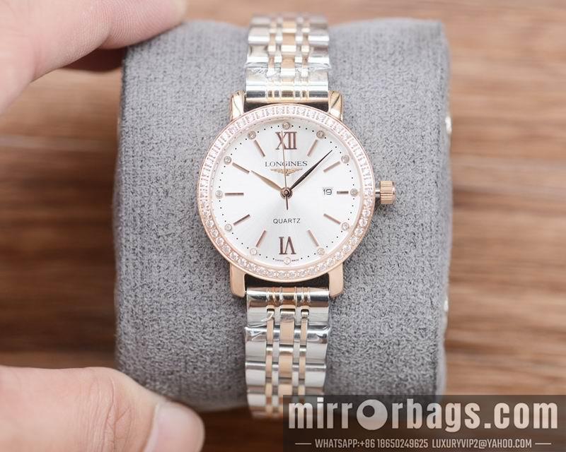 Longines 30mm 072463