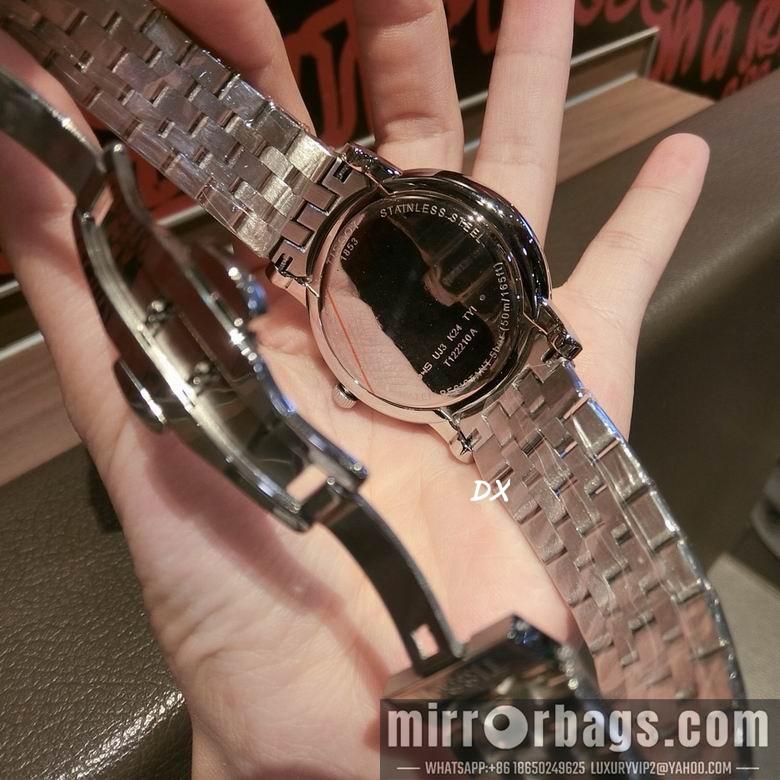 Tissot W30 M40mm 2nms20