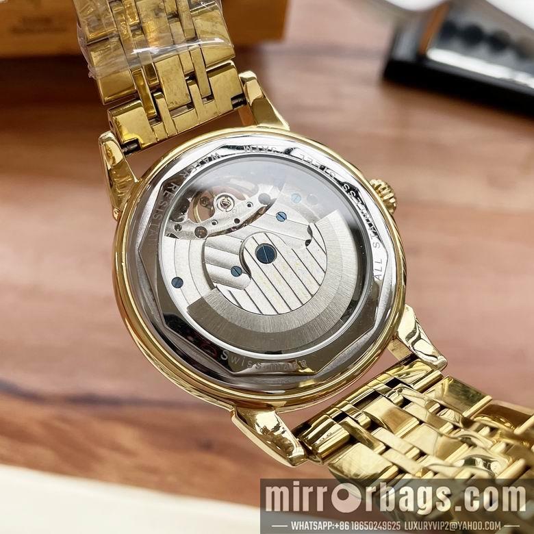 Jaeger Lecoultre men 43X13mm M37